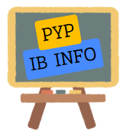 IB PYP